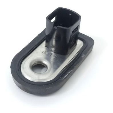 Capa Interruptor Porta Traseira Direita Hb20 Comfort 2018