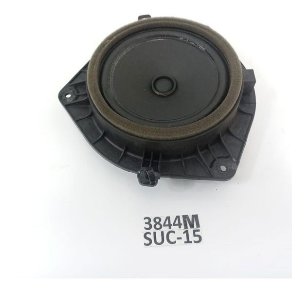 Alto Falante Porta Traseira Direita Hb20 1.0 M Comfort 2018