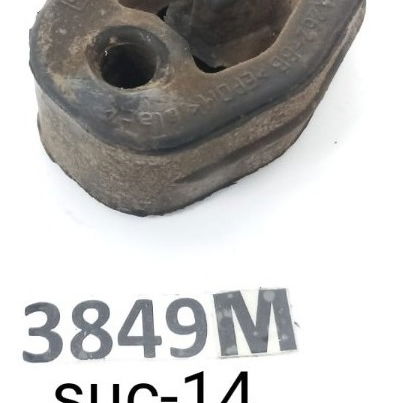 Coxim Escape Ford Ka 1.0 3cc Se 2020 2021