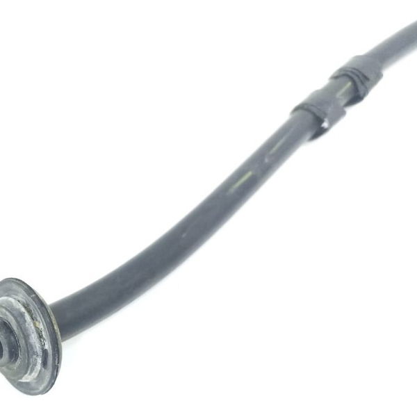 Mangueira Diant Direi Dreno Teto Solar Fusion Titanium 2014