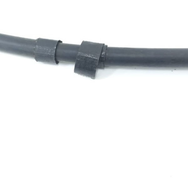 Mangueira Diant Direi Dreno Teto Solar Fusion Titanium 2014