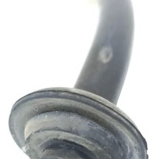 Mangueira Diant Esq Dreno Teto Solar Fusion Titanium 2014