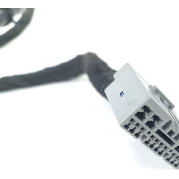 Chicote Motor Teto Solar Ford Fusion Titanium 2014