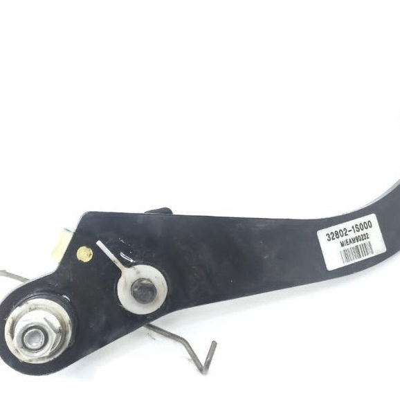 Pedal Embreagem Hyundai Hb20 1.0m Comfort 2018