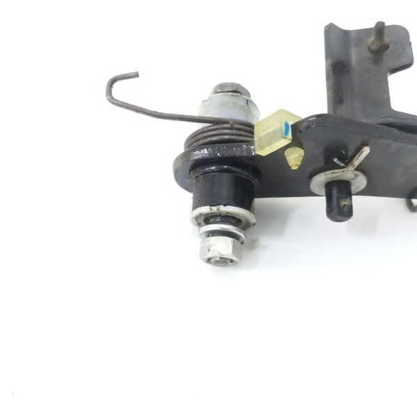 Pedal Embreagem Hyundai Hb20 1.0m Comfort 2018