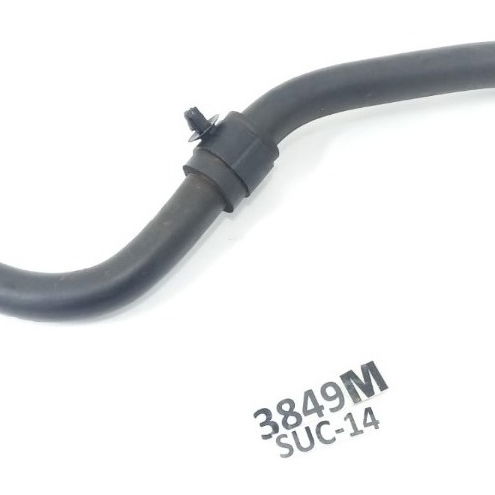 Mangueira Água Hyundai Hb20 1.0 M Comfort 2018