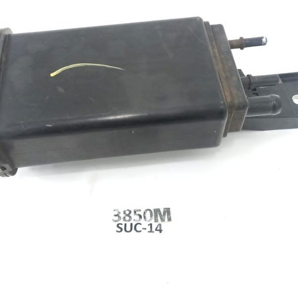 Filtro Canister Hyundai Hb20 1.0 M Comfort 2018