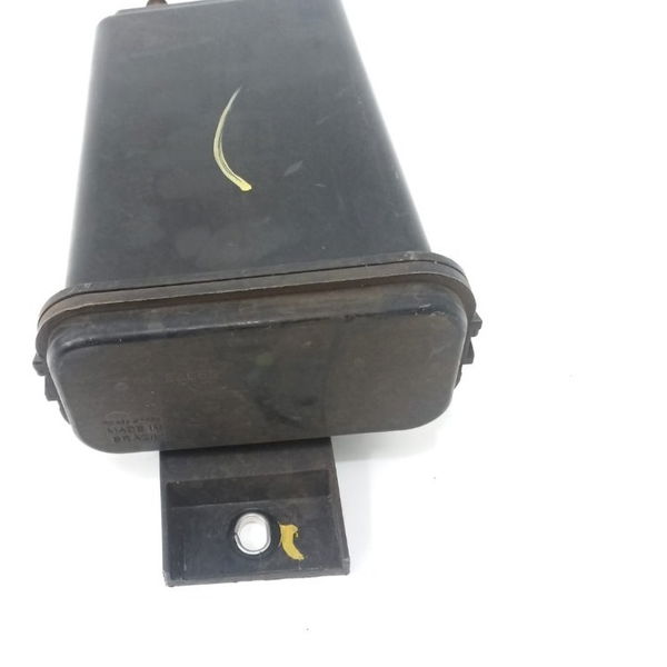 Filtro Canister Hyundai Hb20 1.0 M Comfort 2018