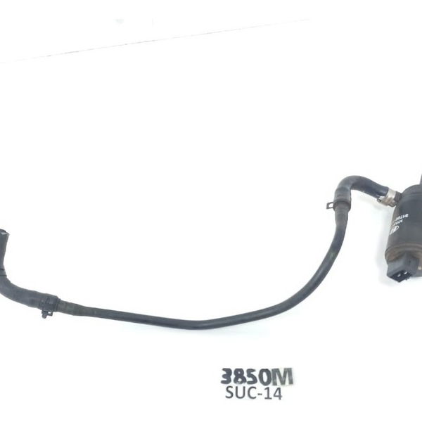 Motor Reservatório Partida Frio Hb20 1.0m Comfort 2018