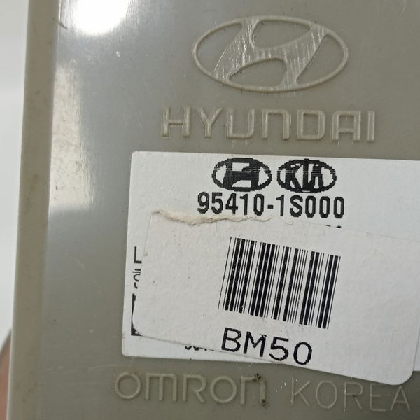 Módulo Unidade Assy Hb20 1.0m Comfort 2017 2018