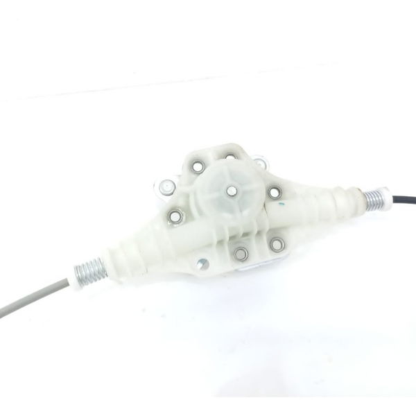 Máquina De Vidro S/motor Traseira Esquerda Hyundai Hb20 2018
