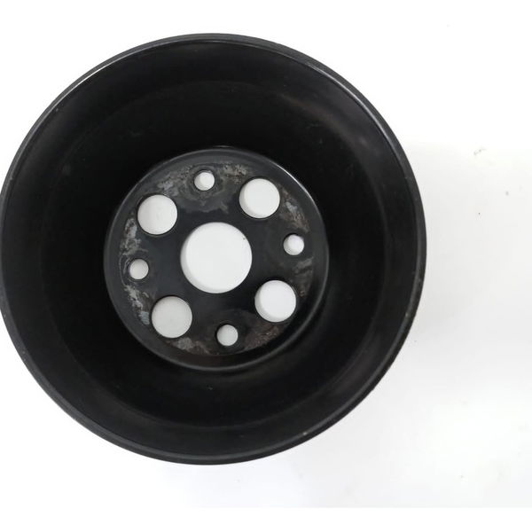 Polia Bomba Água Hyundai Hb20 1.0 M Comfort 2018