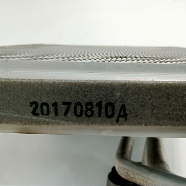 Radiador Ar Frio Hb20 1.0 M Comfort 2017 2018