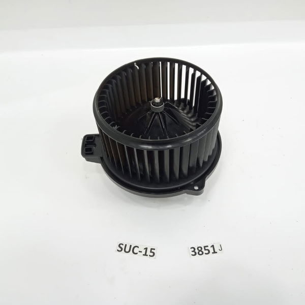 Motor Ventilador Caixa Evaporadora Hb20 1.0 M Comfort 2018