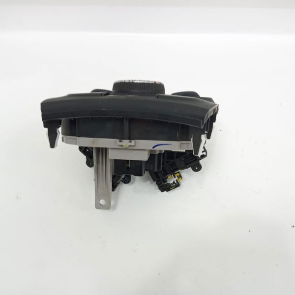 Comando Ar Condicionado Elétrico Hb20 Comfort 2018 Detalhe