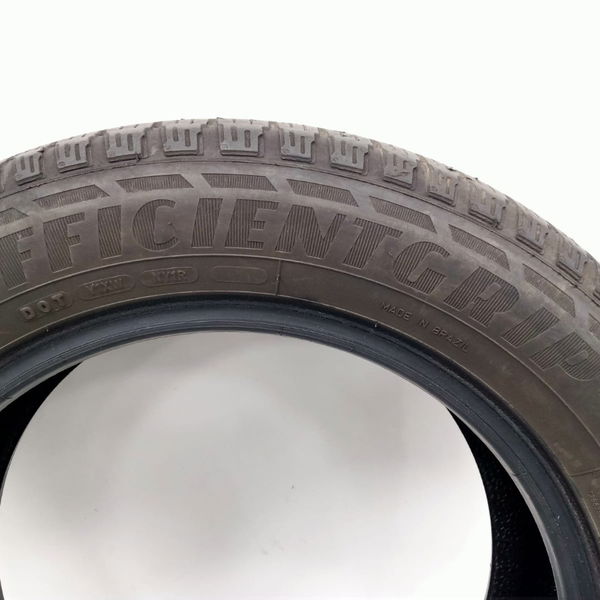 Pneu Goodyear Efficientgrip P 205/60r16 92 H N3 Detalhe