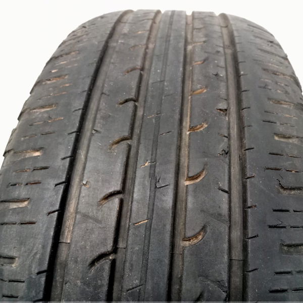 Pneu Goodyear Efficientgrip P 205/60r16 92 H N3 Detalhe