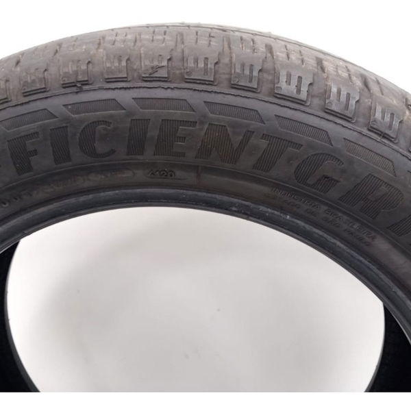 Pneu Goodyear Efficientgrip P 205/60r16 92 H N4 Detalhe