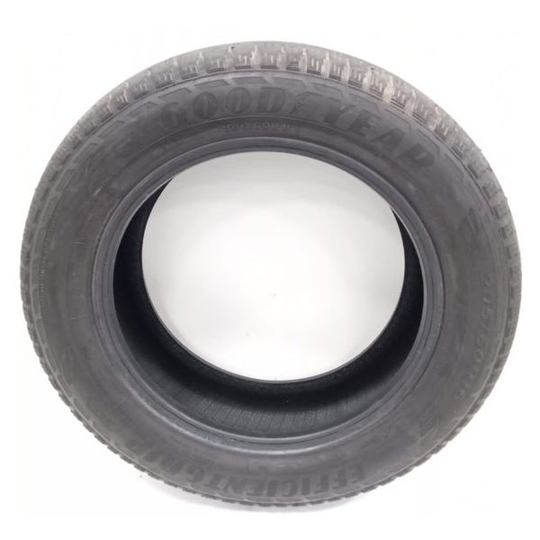 Pneu Goodyear Efficientgrip P 205/60r16 92 H N4 Detalhe