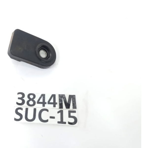 Capa Interruptor Porta Traseira Esquerda Hyundai Hb20 2018