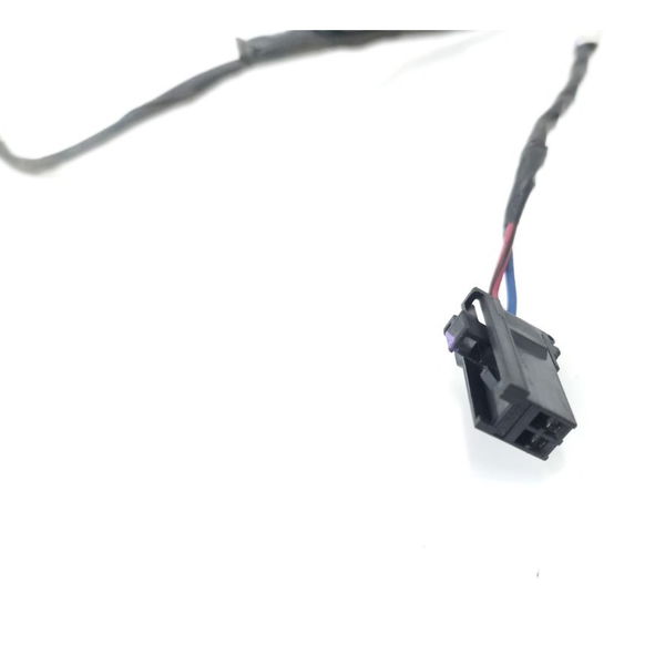 Chicote Porta Traseira Esquerda Hyundai Hb20 2018