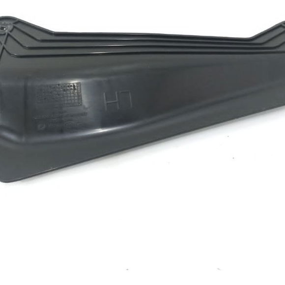 Acabamento Fechadura Porta Traseira Esq Hyundai Hb20 2018
