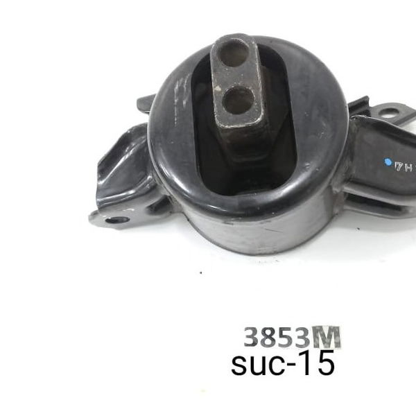 Coxim Esquerdo Motor Hyundai Hb20 1.0 M Comfort 2018
