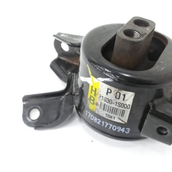 Coxim Esquerdo Motor Hyundai Hb20 1.0 M Comfort 2018