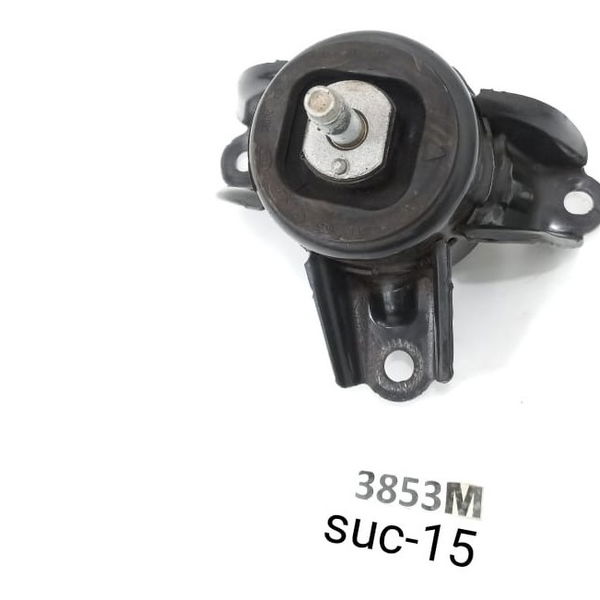 Coxim Direito Motor Hyundai Hb20 Comfort 2018
