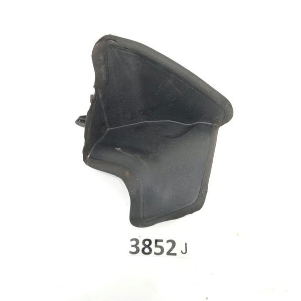 Acabamento Churrasqueira Dir Audi A1 Sportback 2015 Detalhe