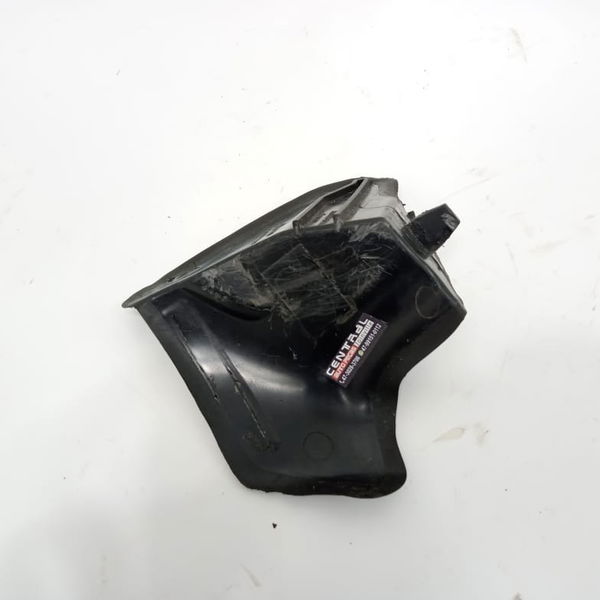 Acabamento Churrasqueira Dir Audi A1 Sportback 2015 Detalhe