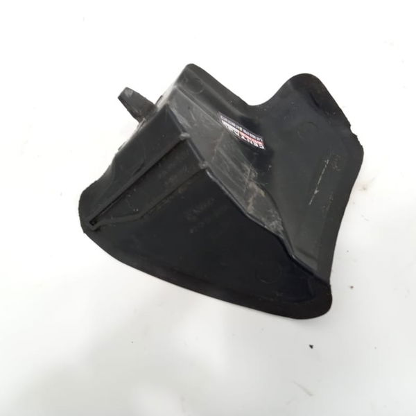Acabamento Churrasqueira Dir Audi A1 Sportback 2015 Detalhe