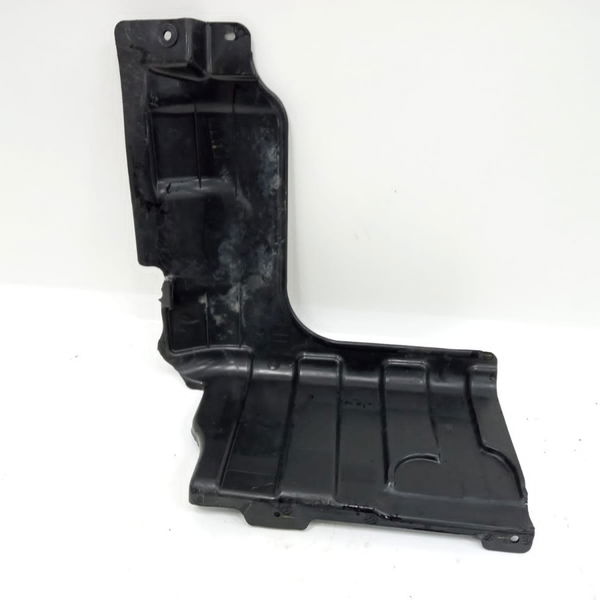 Defletor Inferior Esquerdo Motor Hb20 Comfort 2018 Detalhe