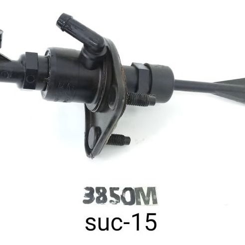 Atuador Pedal Embreagem Hyundai Hb20 1.0m Comfort 2018
