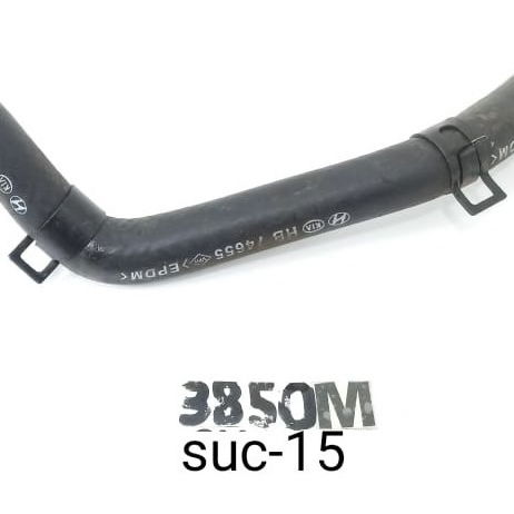 Mangueira Atuador Pedal Embreagem Hyundai Hb20 1.0m  2018