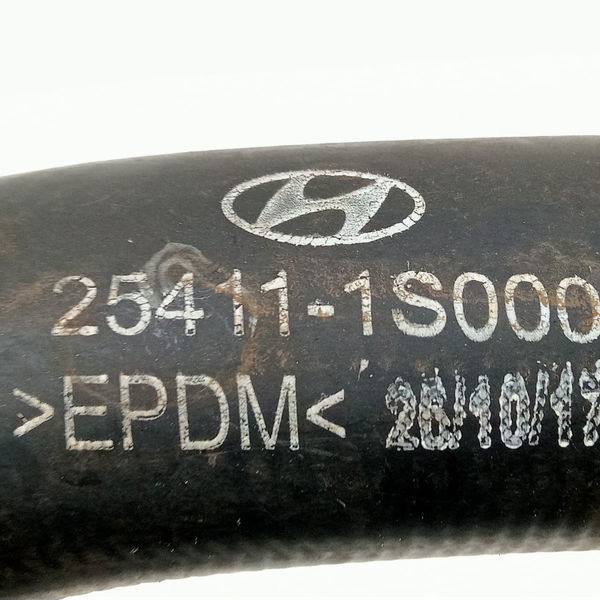 Mangueira Água Hb20 1.0 M Comfort 2017 2018 254111s000