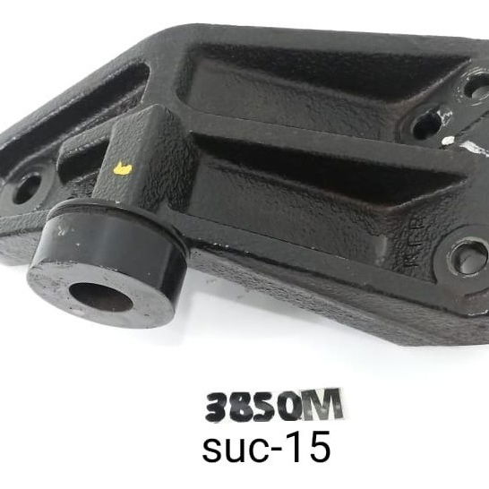 Suporte Coxim Motor Hyundai Hb20 1.0 M Comfort 2018