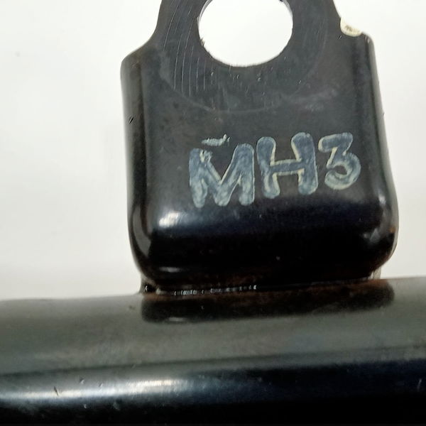 Cano Água Motor Hb20 1.0 M Comfort 2017 2018 Mh3