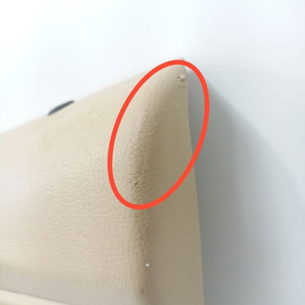 Forro Porta Dianteira Direita Bmw 320i 2014 2015 Detalhe