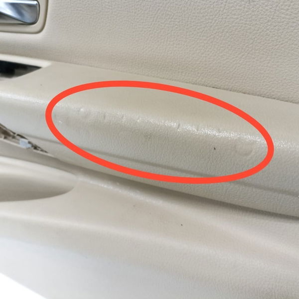 Forro Porta Dianteira Direita Bmw 320i 2014 2015 Detalhe