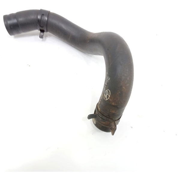 Mangueira Água Hb20 1.0m Comfort 2017 2018 254121s000