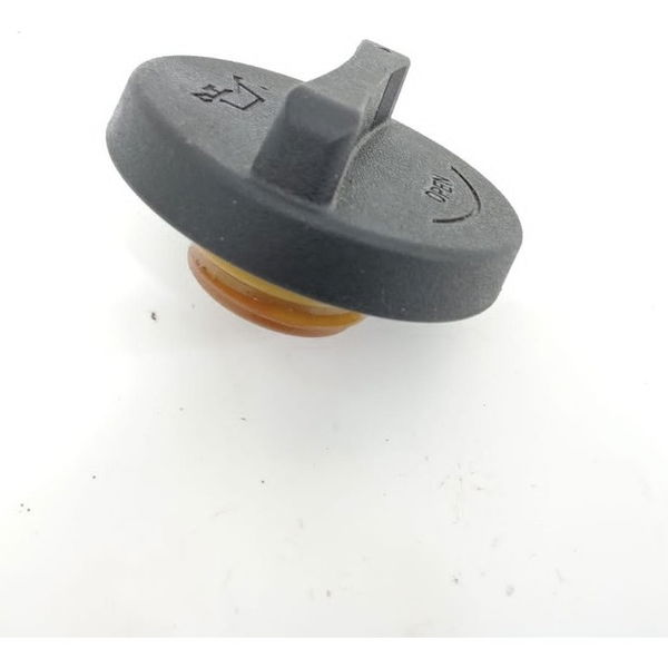 Tampa Óleo Motor Hb20 1.0m Comfort 2017 2018