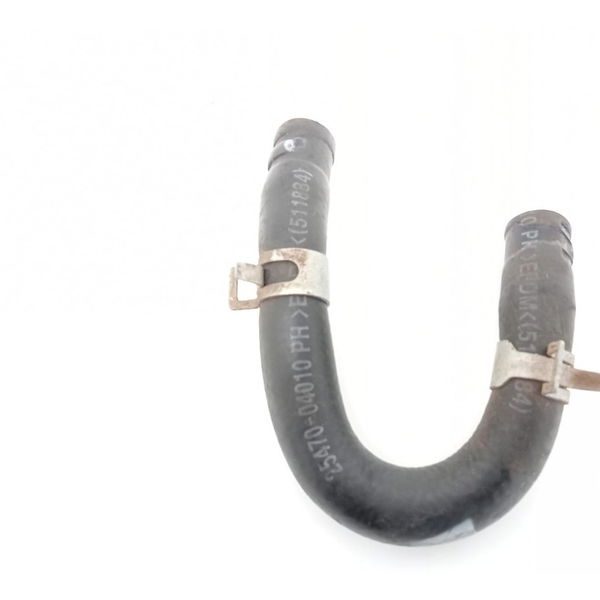Mangueira Água Hb20 1.0m Comfort 2017 2018 25470-04010