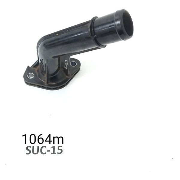 Flange Válvula Termostática Hyundai Hb20 1.0 M Comfort 2018