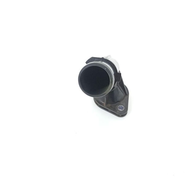 Flange Válvula Termostática Hyundai Hb20 1.0 M Comfort 2018