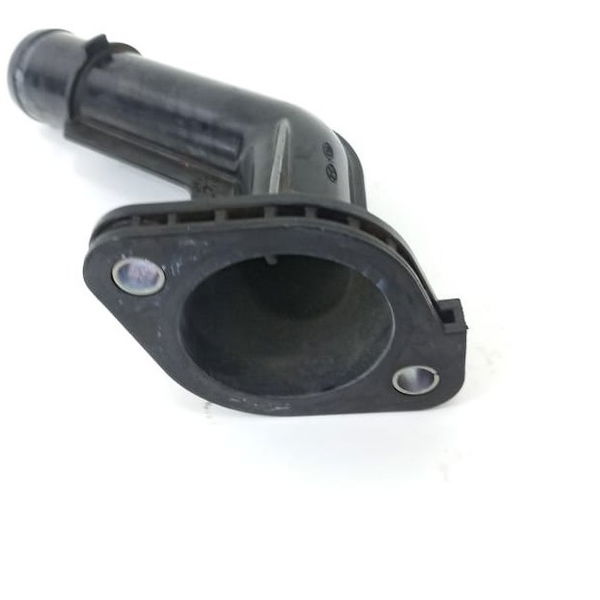 Flange Válvula Termostática Hyundai Hb20 1.0 M Comfort 2018