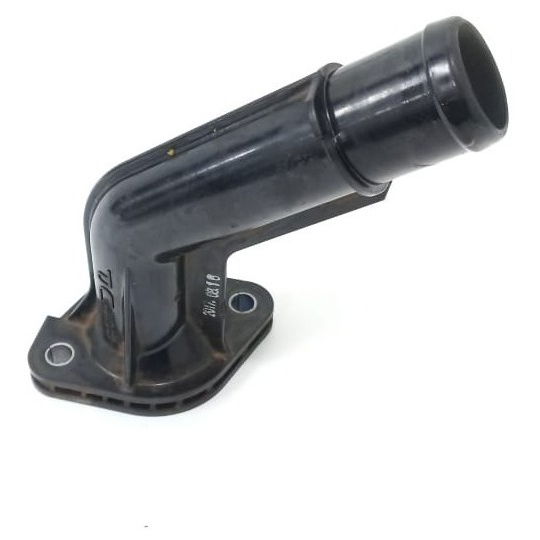 Flange Válvula Termostática Hyundai Hb20 1.0 M Comfort 2018