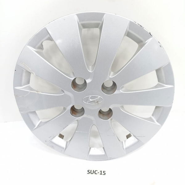 Calota Hyundai Hb20 1.0 M Comfort 2018 N3 Detalhe