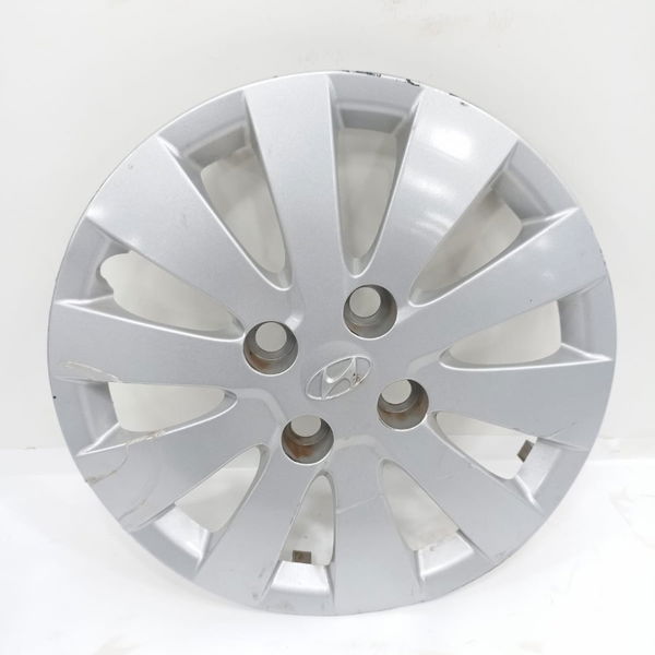 Calota Hyundai Hb20 1.0 M Comfort 2018 N3 Detalhe