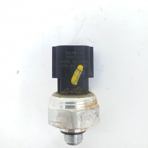 Sensor Pressostato Ar Condicionado Hb20 1.0 M Comfort 2018